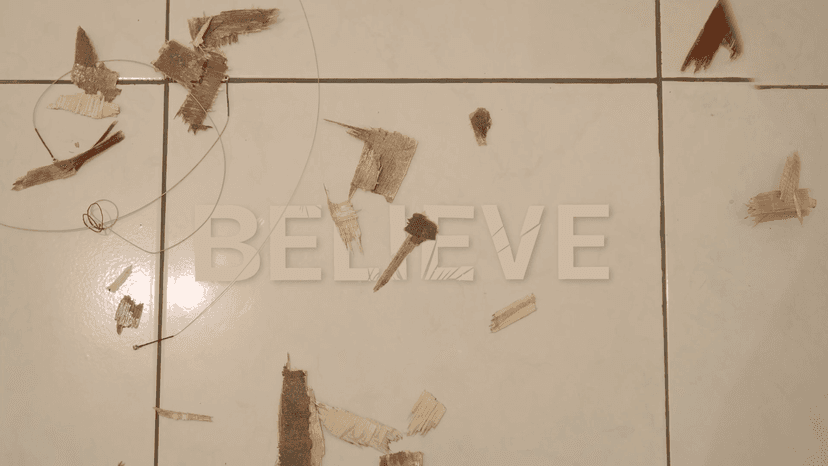 Believe Short Movie