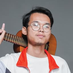 Kevin Fauzan Arjuna